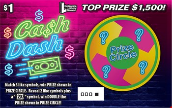 CA$H DASH
